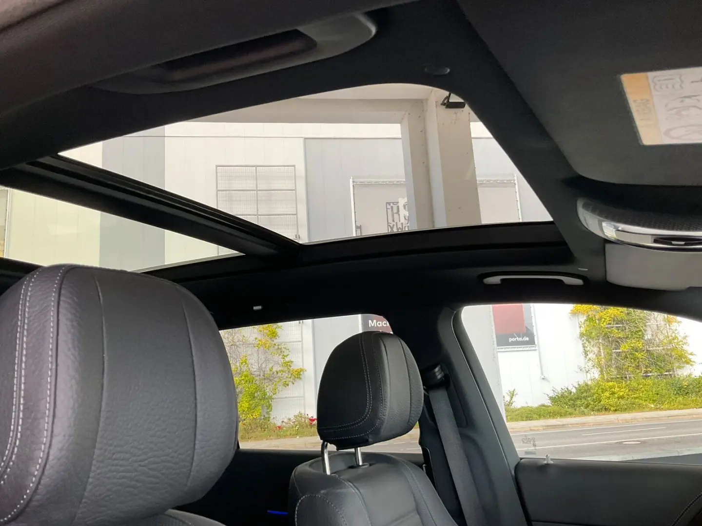 Mercedes-Benz GLS 450 d 4M AMG Line//Pano.Distronic/