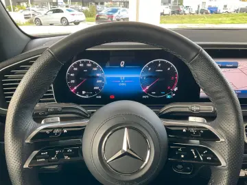 Mercedes-Benz GLS 450 d 4M AMG Line//Pano.Distronic/