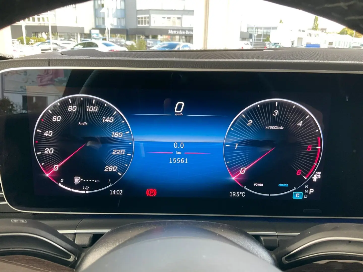 Mercedes-Benz GLS 450 d 4M AMG Line//Pano.Distronic/