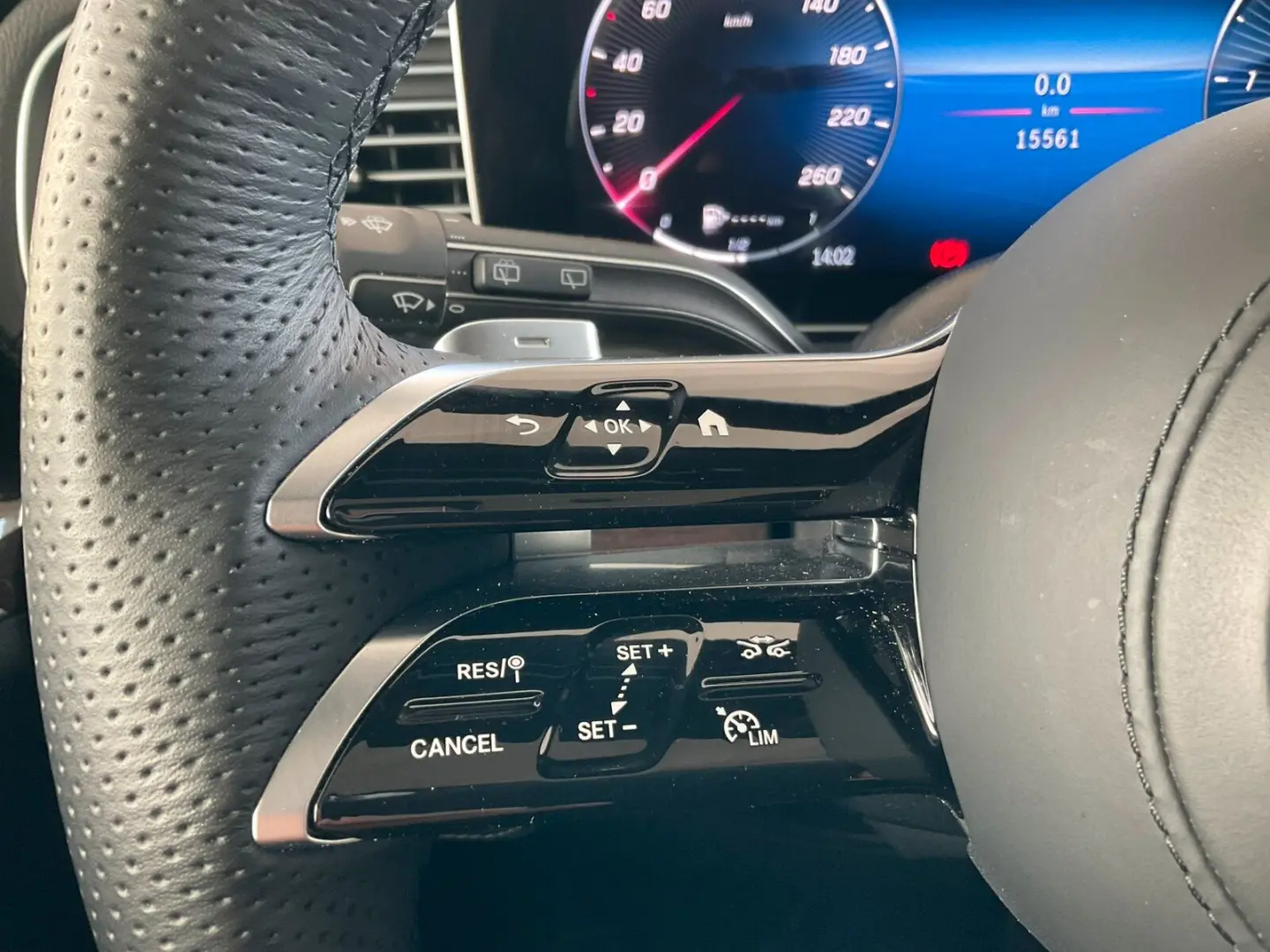 Mercedes-Benz GLS 450 d 4M AMG Line//Pano.Distronic/