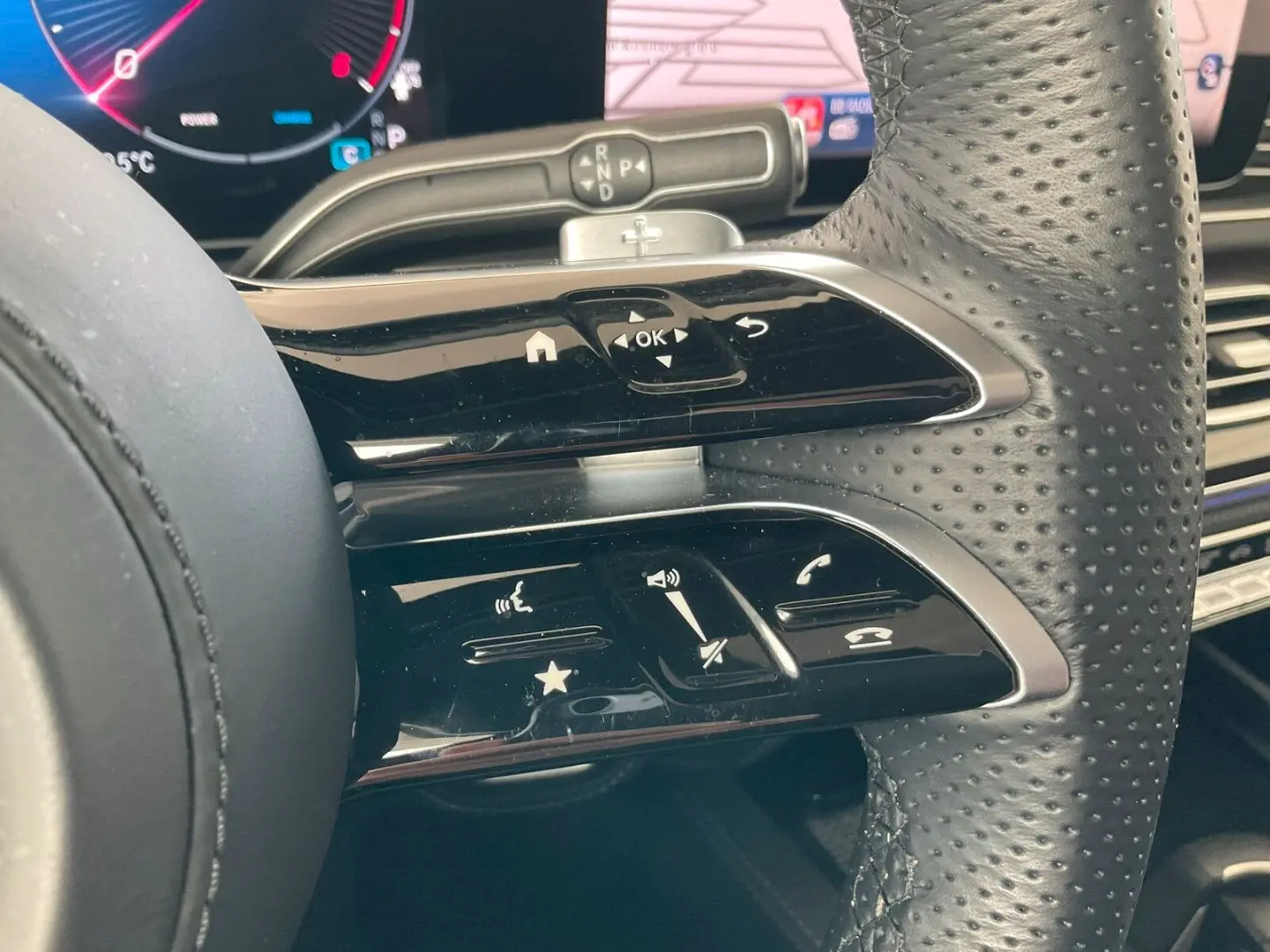 Mercedes-Benz GLS 450 d 4M AMG Line//Pano.Distronic/