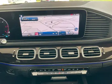 Mercedes-Benz GLS 450 d 4M AMG Line//Pano.Distronic/