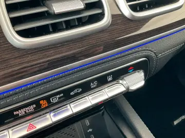 Mercedes-Benz GLS 450 d 4M AMG Line//Pano.Distronic/