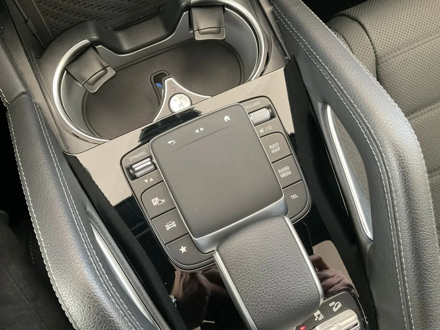 Mercedes-Benz GLS 450 d 4M AMG Line//Pano.Distronic/