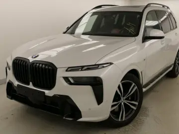 X7 xDrive40d M Sport Pro Standh H&K ACC Massage