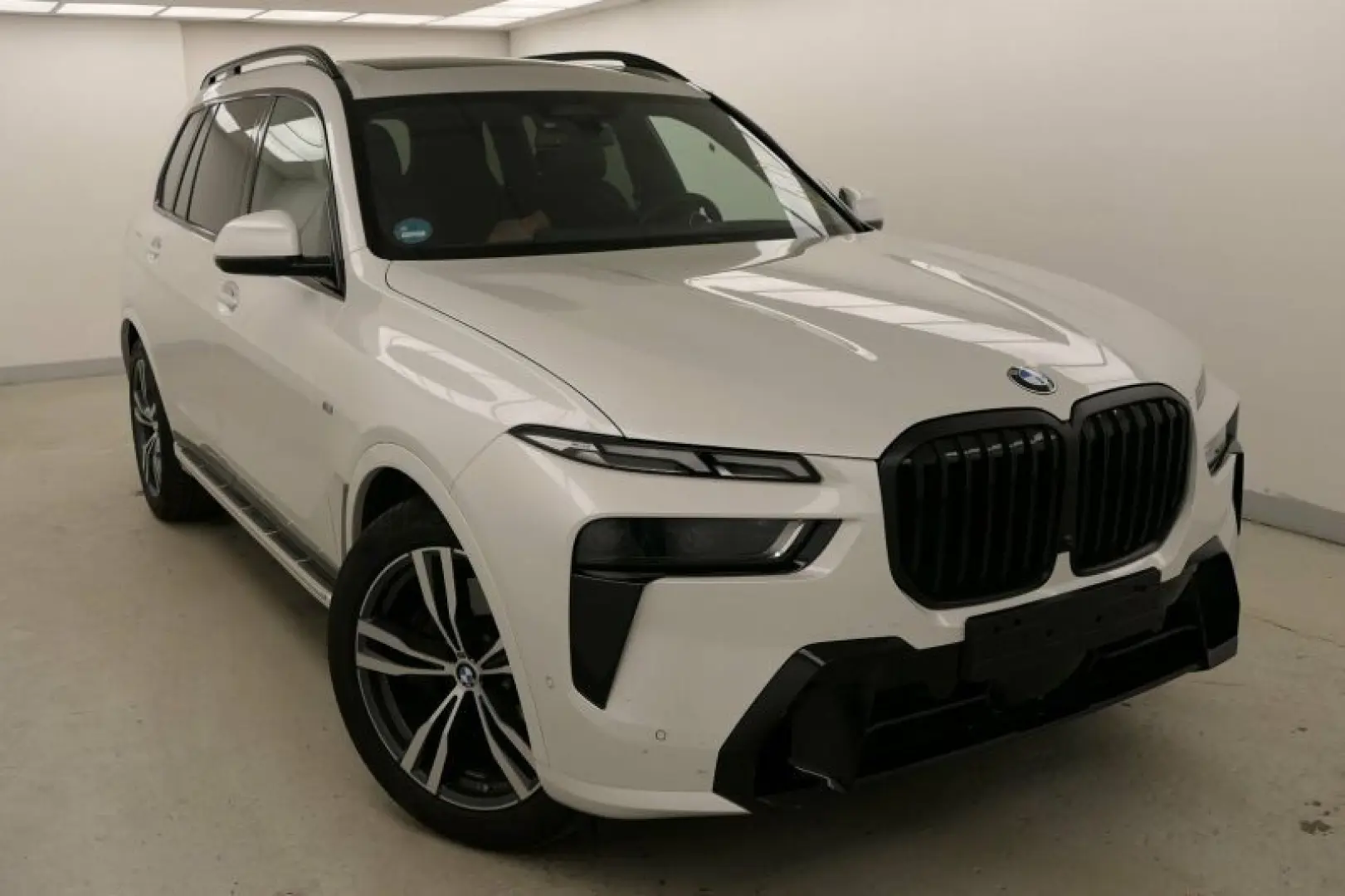 X7 xDrive40d M Sport Pro Standh H&K ACC Massage
