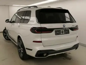 X7 xDrive40d M Sport Pro Standh H&K ACC Massage
