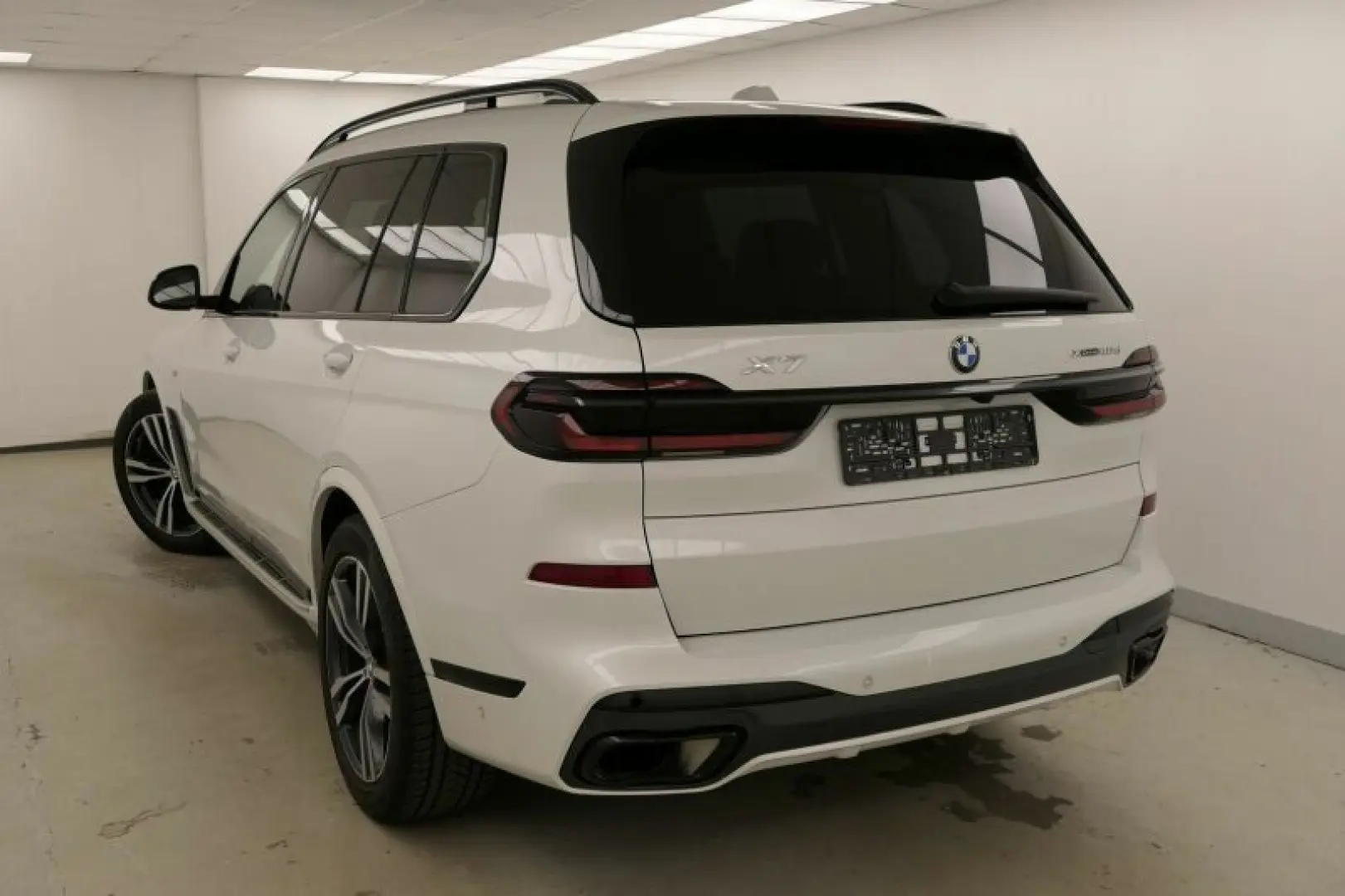 X7 xDrive40d M Sport Pro Standh H&K ACC Massage