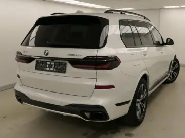 X7 xDrive40d M Sport Pro Standh H&K ACC Massage