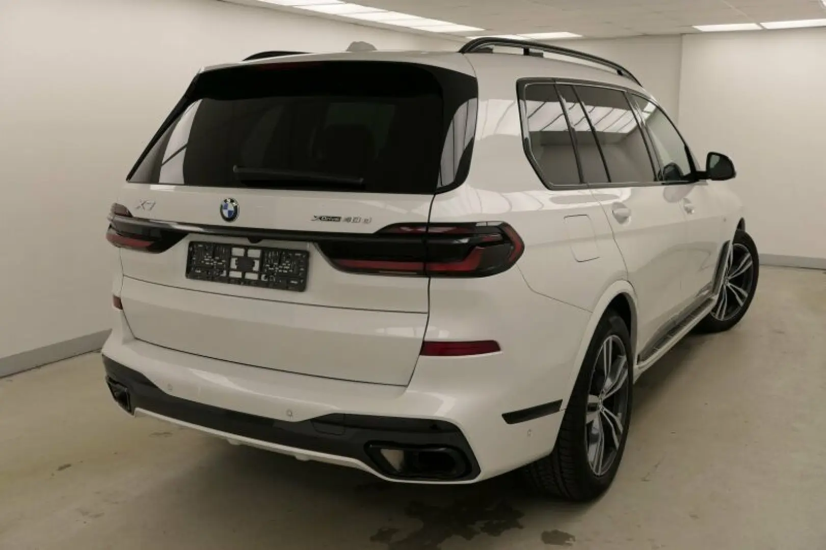 X7 xDrive40d M Sport Pro Standh H&K ACC Massage
