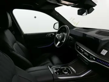 X7 xDrive40d M Sport Pro Standh H&K ACC Massage