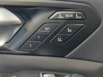 X7 xDrive40d M Sport Pro Standh H&K ACC Massage