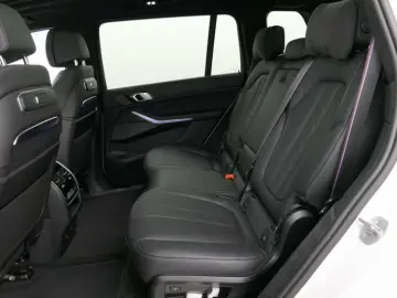 X7 xDrive40d M Sport Pro Standh H&K ACC Massage