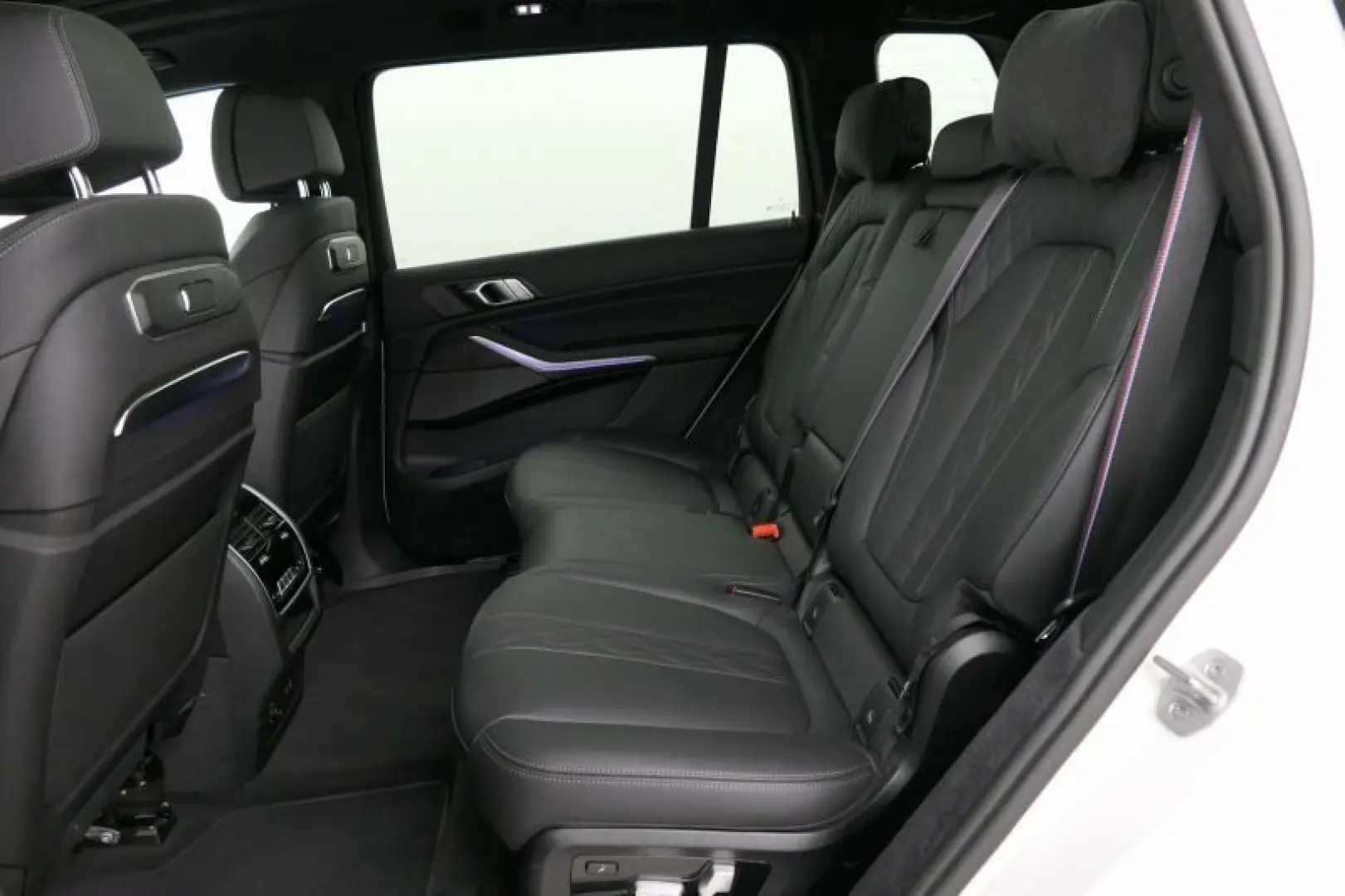 X7 xDrive40d M Sport Pro Standh H&K ACC Massage