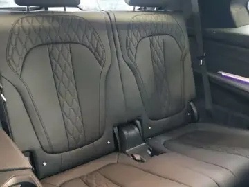 X7 xDrive40d M Sport Pro Standh H&K ACC Massage