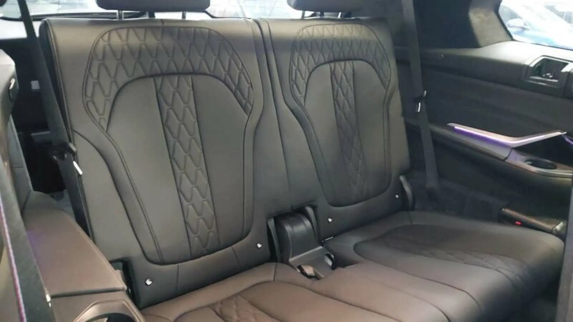 X7 xDrive40d M Sport Pro Standh H&K ACC Massage