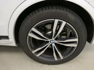 X7 xDrive40d M Sport Pro Standh H&K ACC Massage