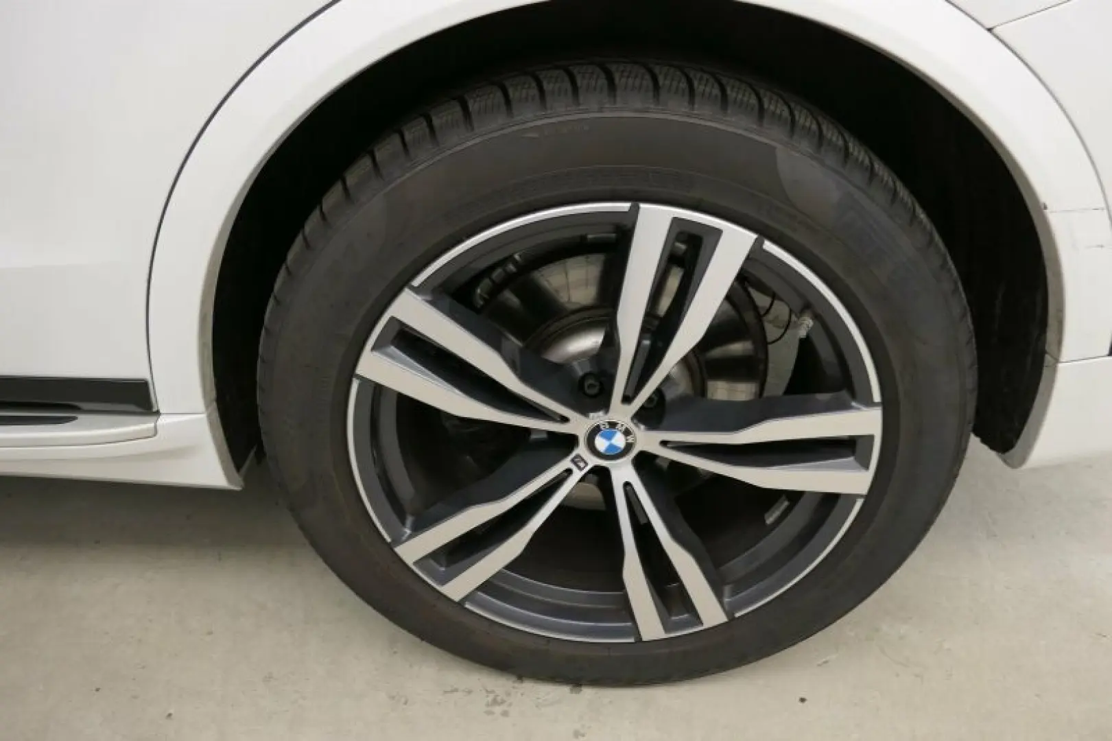 X7 xDrive40d M Sport Pro Standh H&K ACC Massage