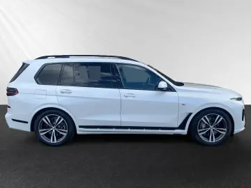 X7 xDrive40i M Sport|AHK|SkyLounge|Autobahnass.