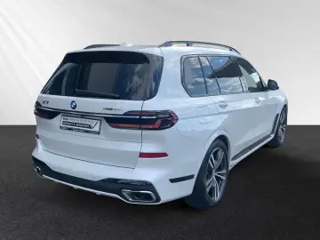 X7 xDrive40i M Sport|AHK|SkyLounge|Autobahnass.