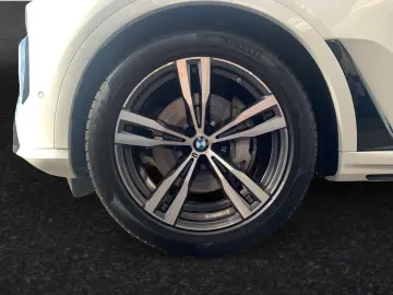 X7 xDrive40i M Sport|AHK|SkyLounge|Autobahnass.