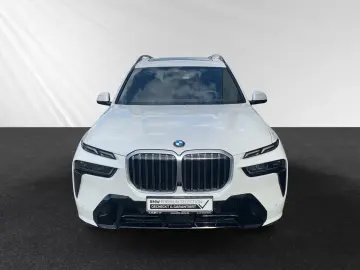 X7 xDrive40i M Sport|AHK|SkyLounge|Autobahnass.