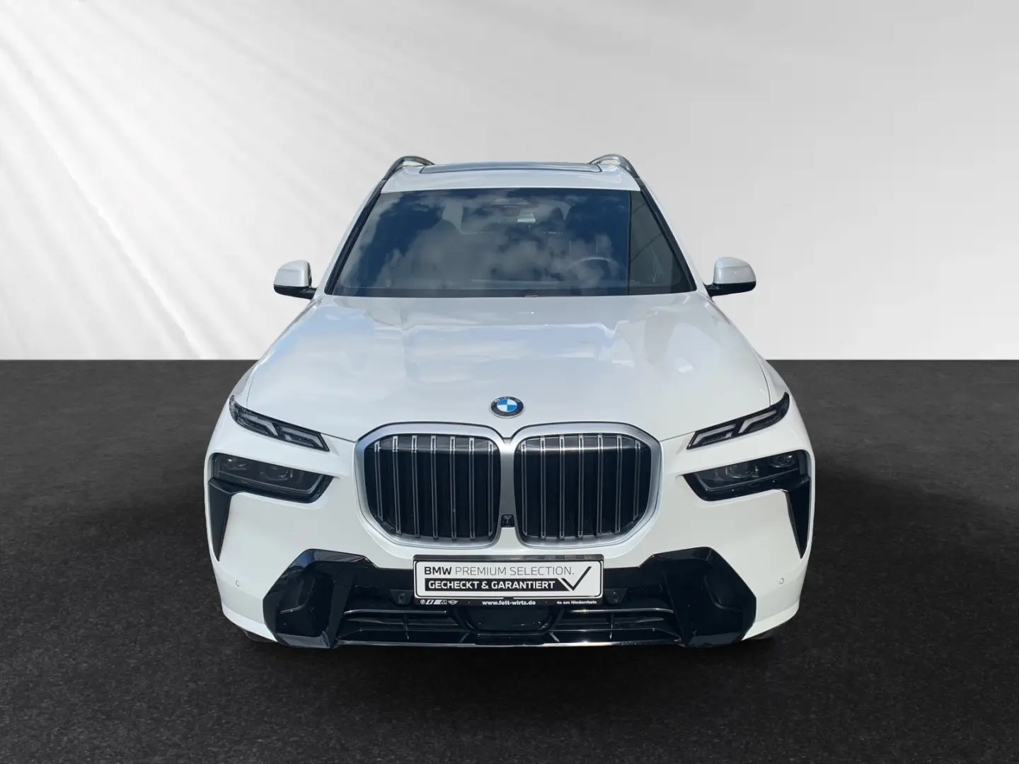 X7 xDrive40i M Sport|AHK|SkyLounge|Autobahnass.
