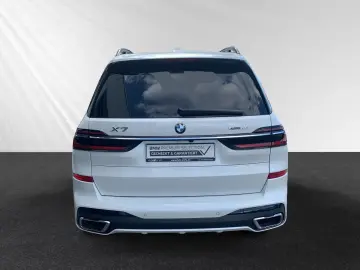 X7 xDrive40i M Sport|AHK|SkyLounge|Autobahnass.
