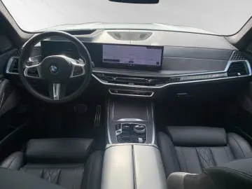 X7 xDrive40i M Sport|AHK|SkyLounge|Autobahnass.