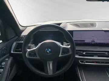 X7 xDrive40i M Sport|AHK|SkyLounge|Autobahnass.
