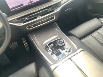 X7 xDrive40i M Sport|AHK|SkyLounge|Autobahnass.