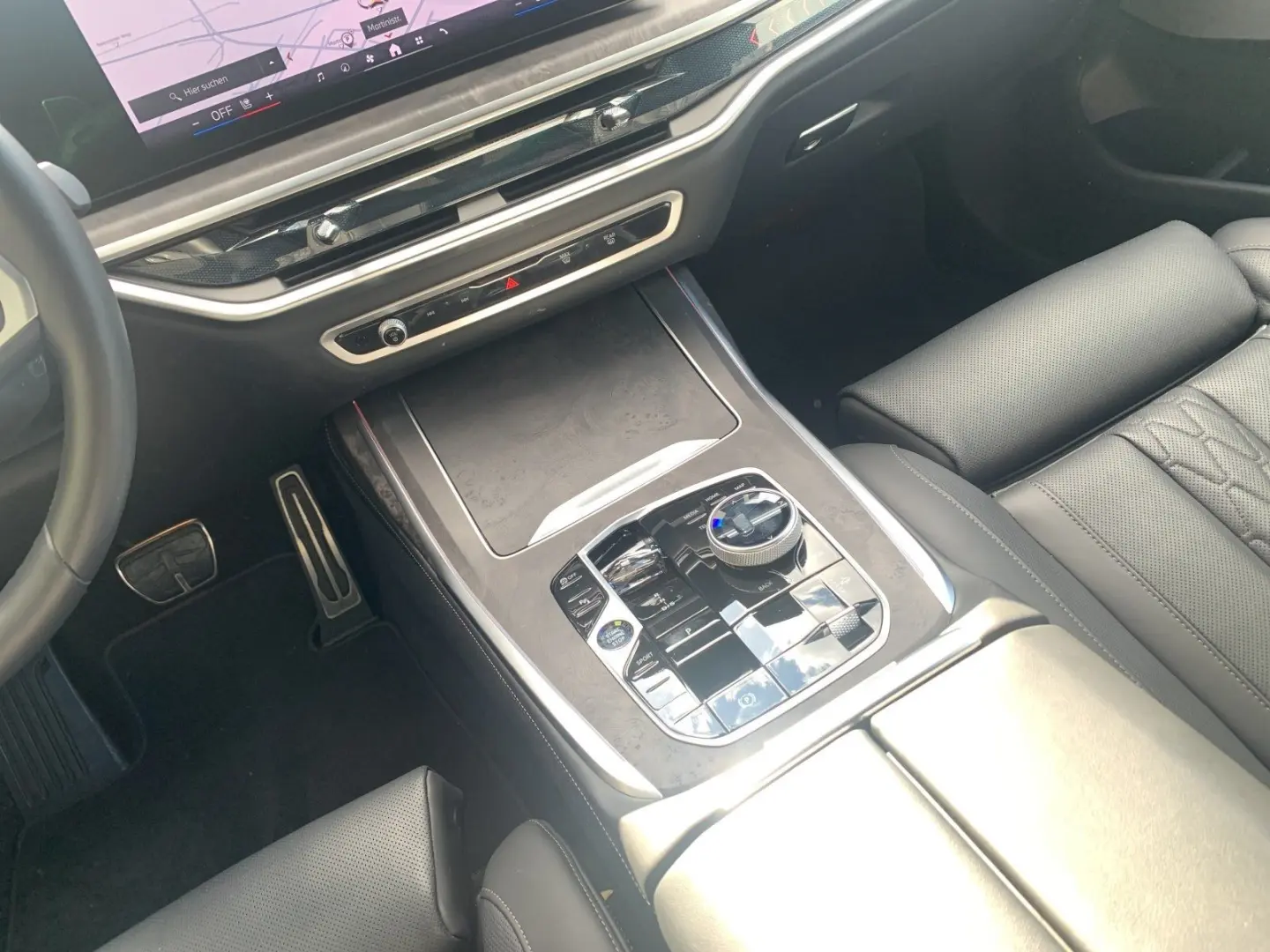 X7 xDrive40i M Sport|AHK|SkyLounge|Autobahnass.