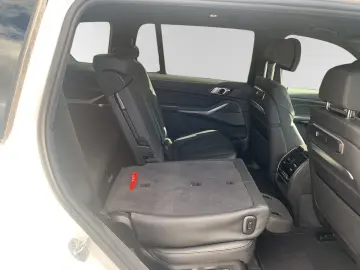 X7 xDrive40i M Sport|AHK|SkyLounge|Autobahnass.