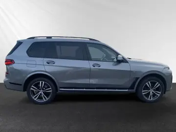 X7 xDrive40d M Sport Pro|AHK|SkyLounge|Komforts.