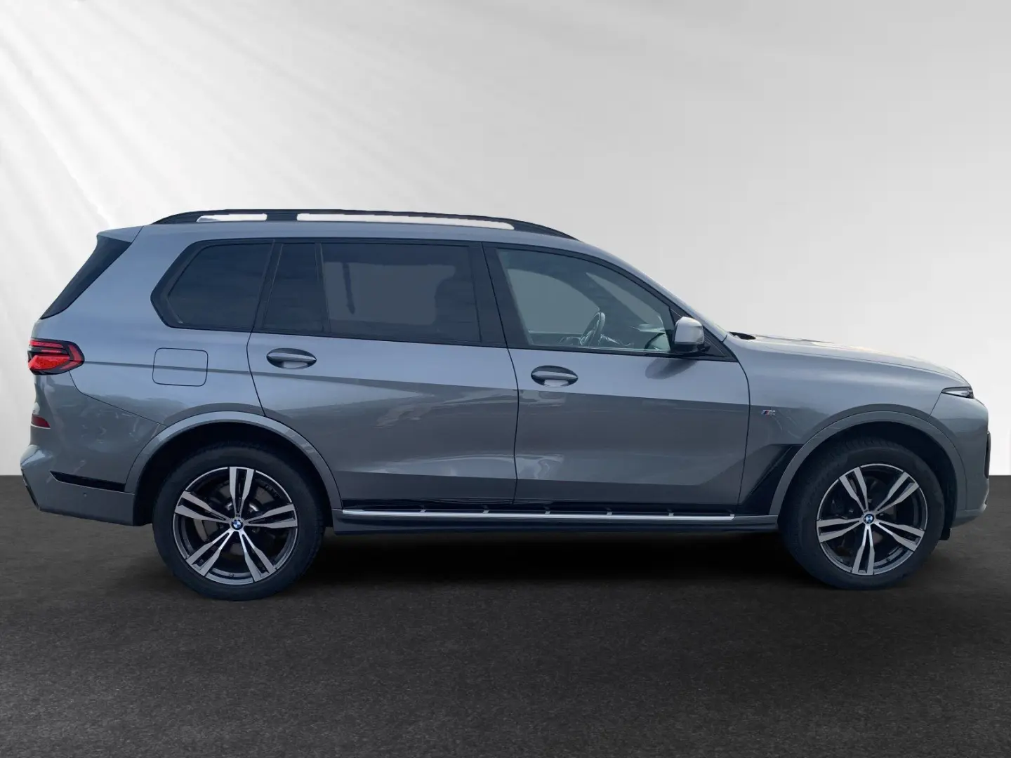 X7 xDrive40d M Sport Pro|AHK|SkyLounge|Komforts.