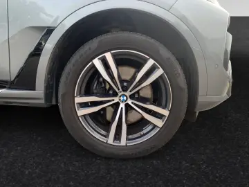 X7 xDrive40d M Sport Pro|AHK|SkyLounge|Komforts.