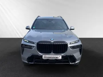 X7 xDrive40d M Sport Pro|AHK|SkyLounge|Komforts.