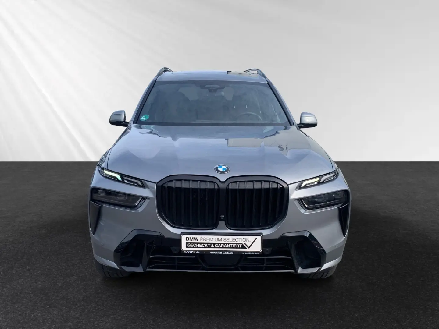 X7 xDrive40d M Sport Pro|AHK|SkyLounge|Komforts.