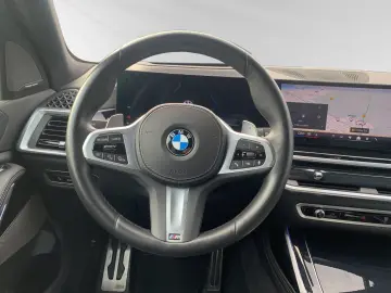 X7 xDrive40d M Sport Pro|AHK|SkyLounge|Komforts.