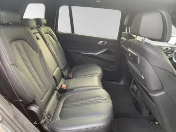 X7 xDrive40d M Sport Pro|AHK|SkyLounge|Komforts.