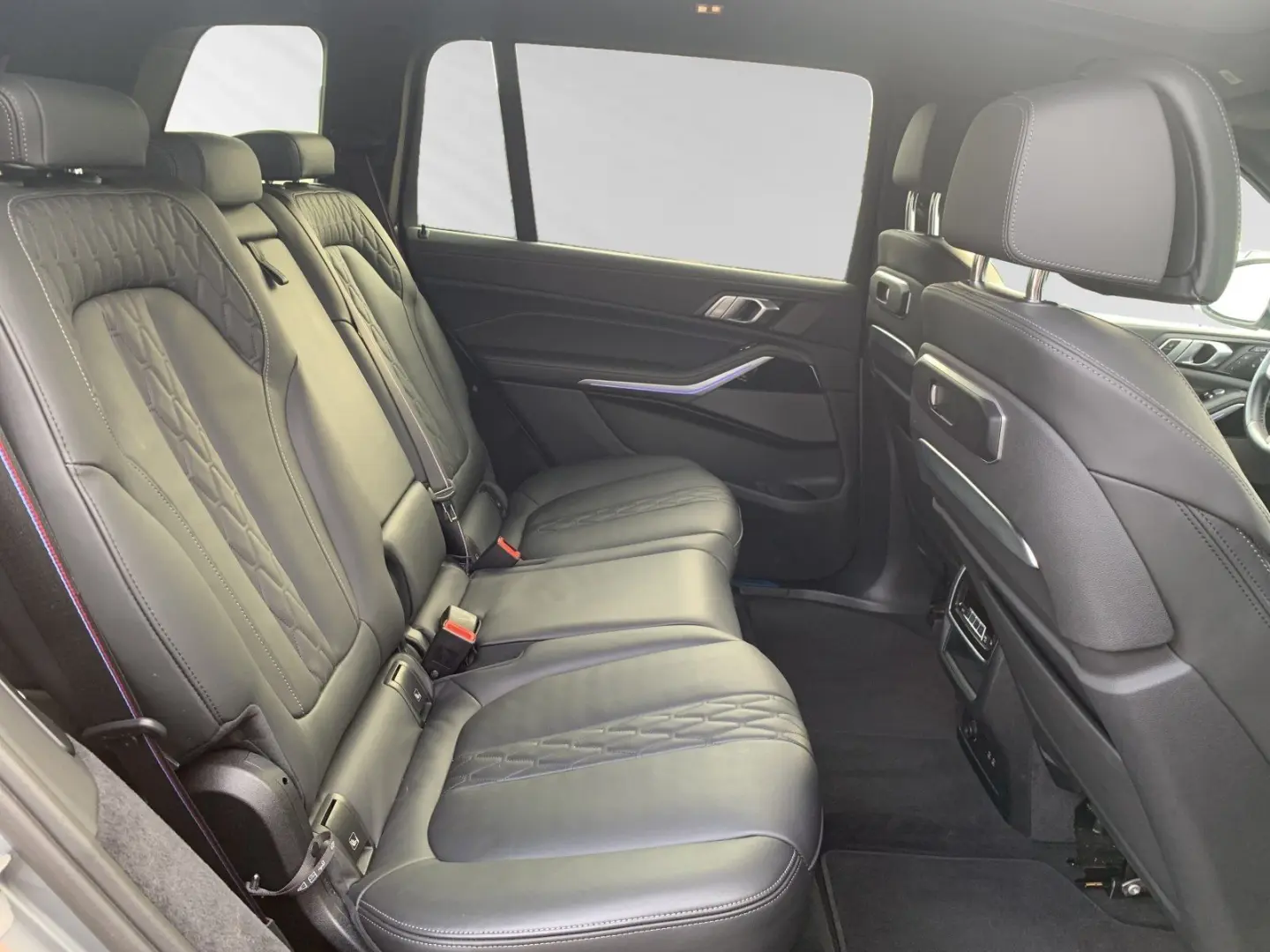 X7 xDrive40d M Sport Pro|AHK|SkyLounge|Komforts.
