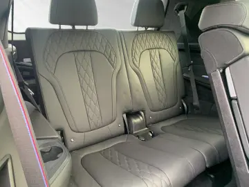 X7 xDrive40d M Sport Pro|AHK|SkyLounge|Komforts.