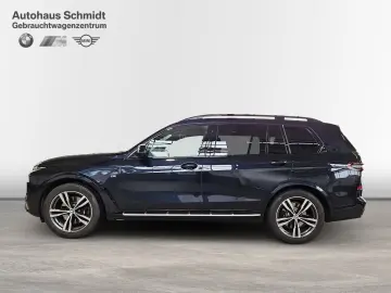 X7 xDrive40i 829€ netto o. Anz*M Sportpaket*LC P