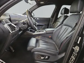 X7 xDrive40i 829€ netto o. Anz*M Sportpaket*LC P