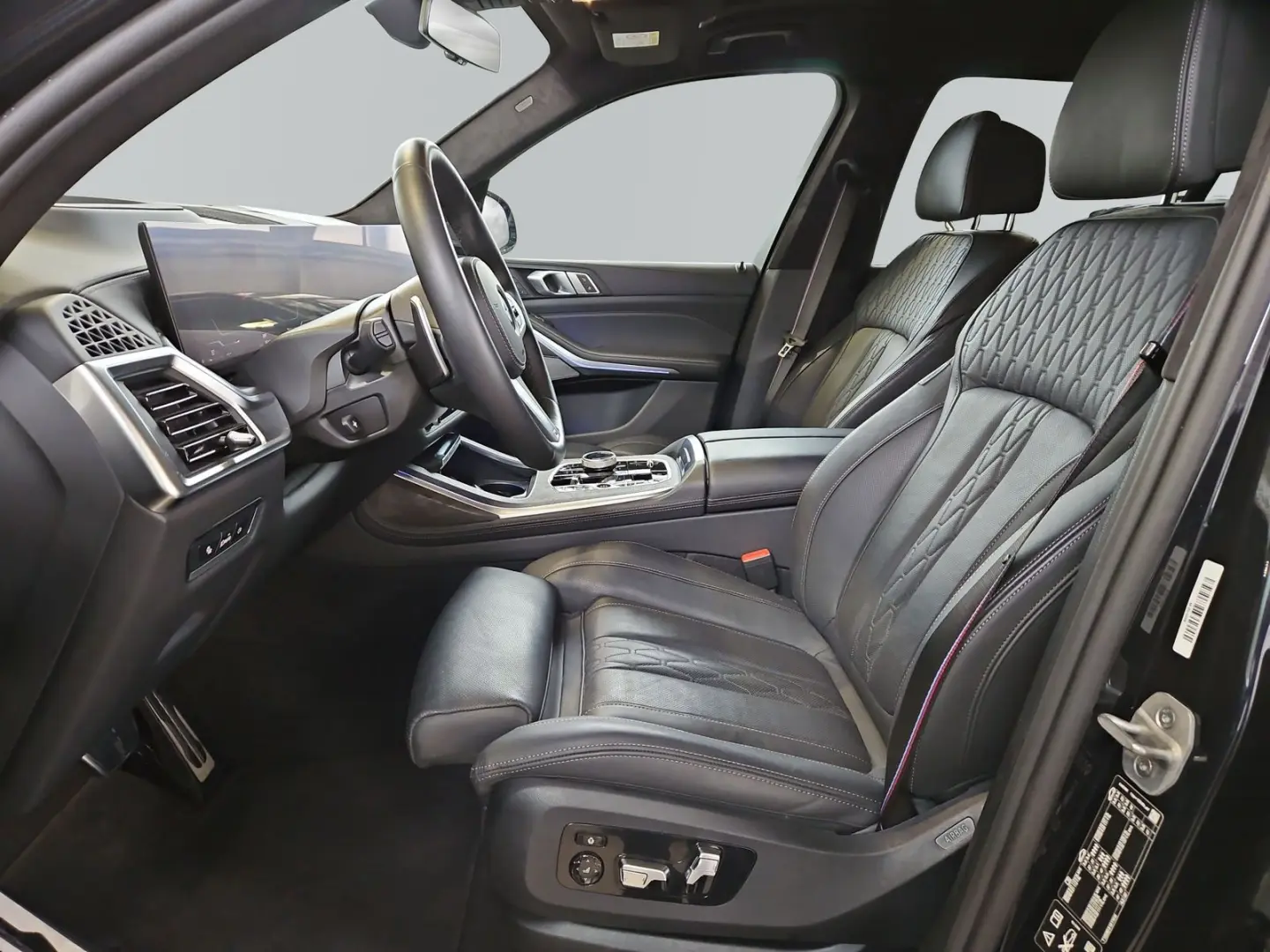 X7 xDrive40i 829€ netto o. Anz*M Sportpaket*LC P