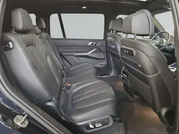 X7 xDrive40i 829€ netto o. Anz*M Sportpaket*LC P