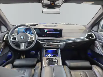 X7 xDrive40i 829€ netto o. Anz*M Sportpaket*LC P
