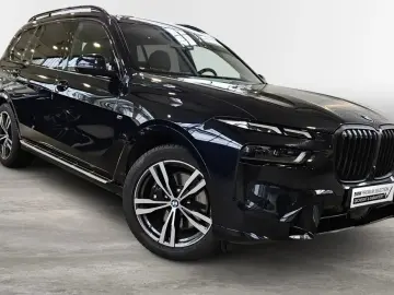 X7 xDrive40i 829€ netto o. Anz M Sportpaket LC P