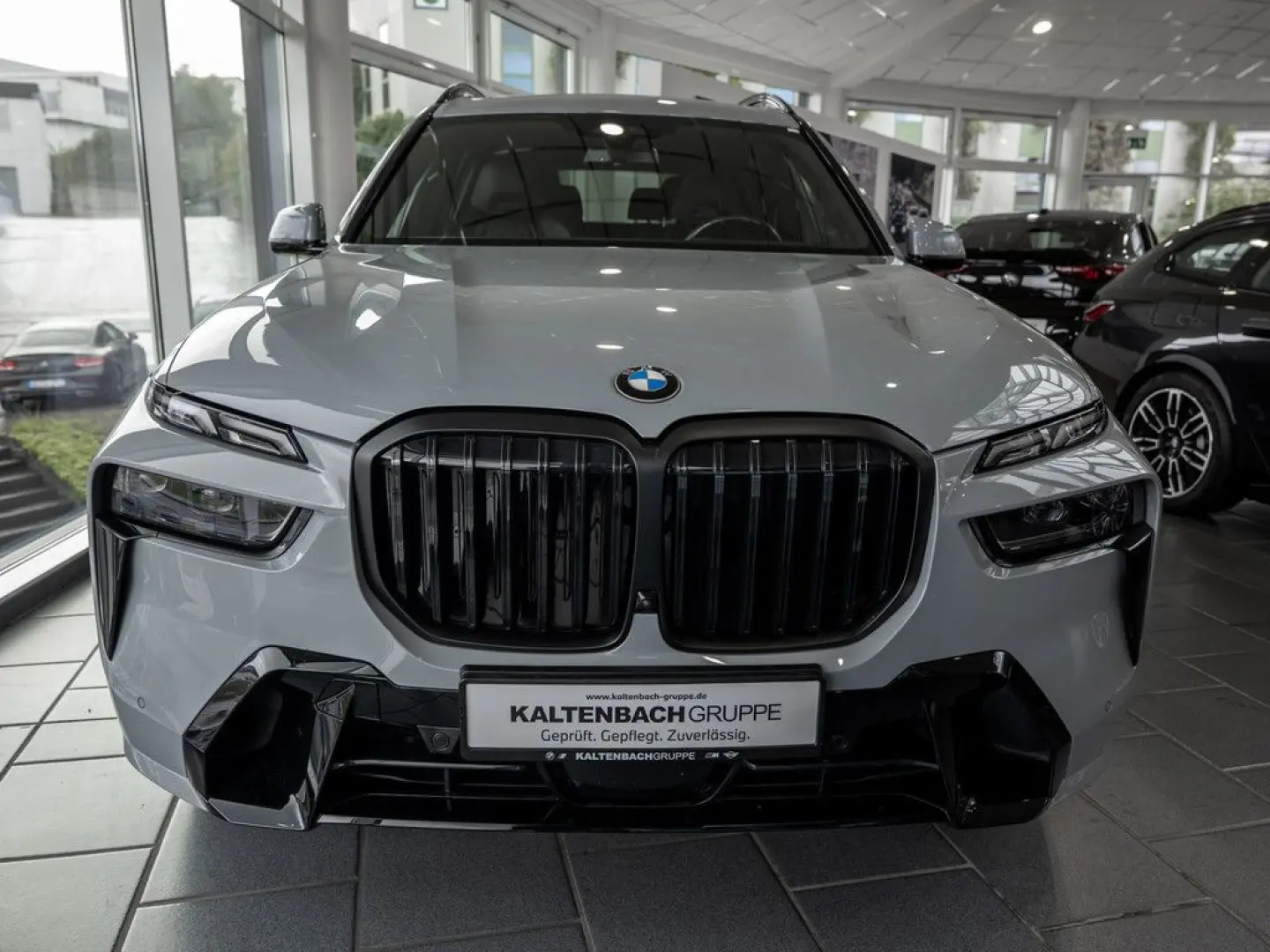 X7 xDrive 40d M-Sport Pro FACEL. PANO AHK HUD