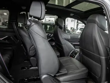 X7 xDrive 40d M-Sport Pro FACEL. PANO AHK HUD